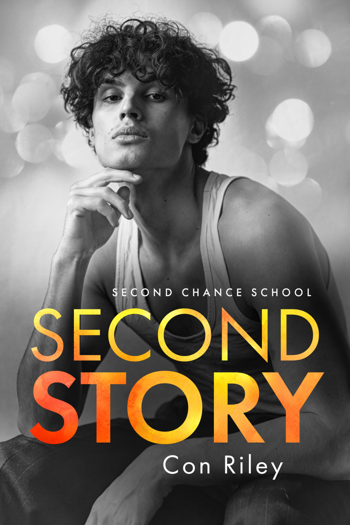Second Story Second Chance School 3 Con Riley