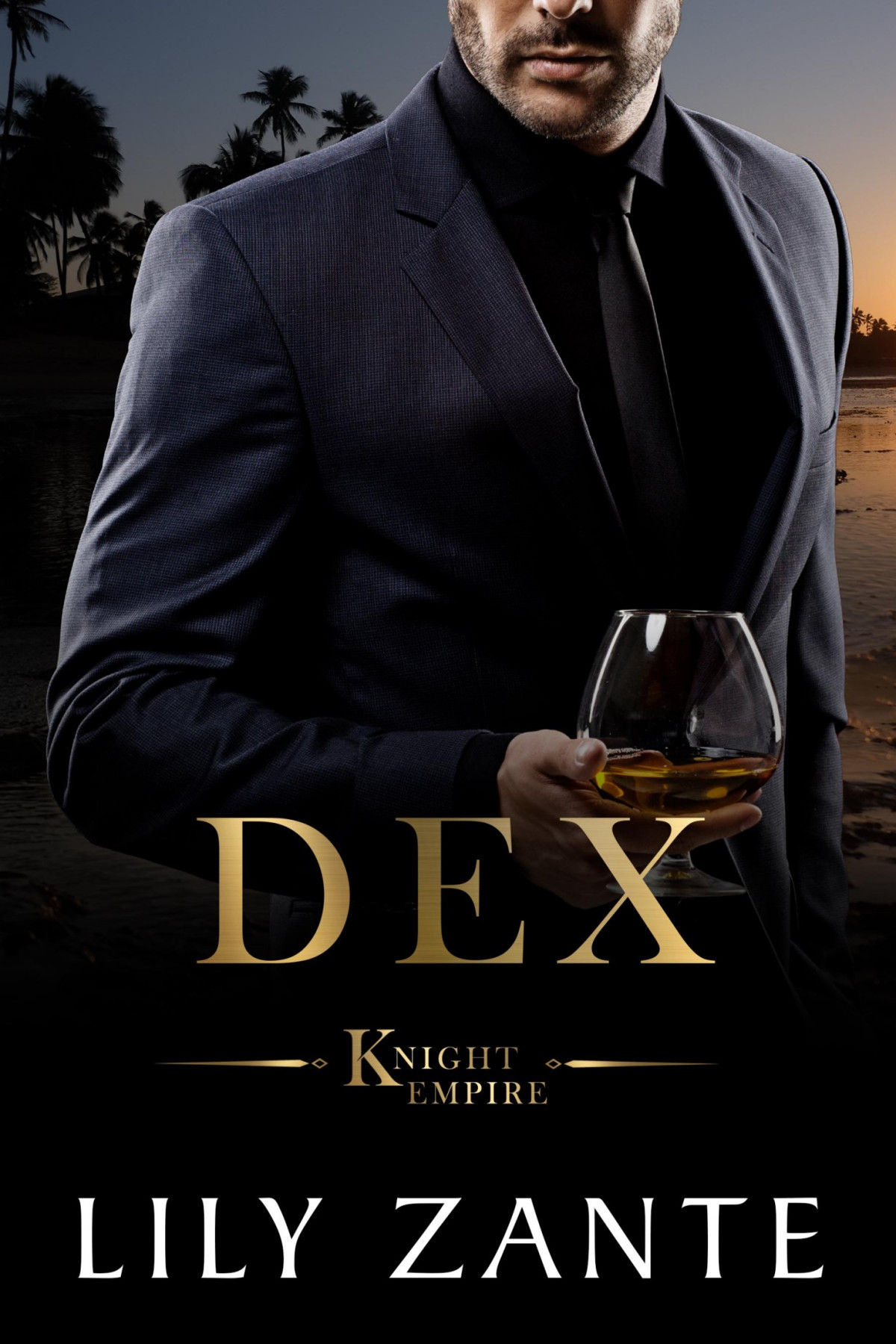 Dex Knight Empire Book 2 Lily Zante