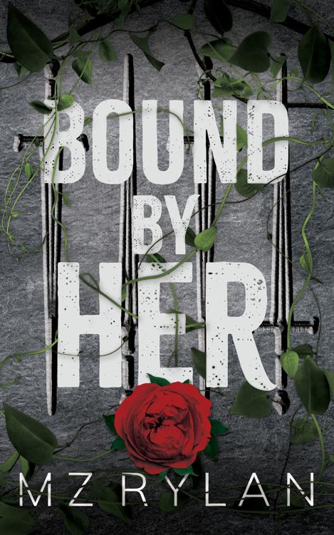 Bound By Her Secrete Society Dark Romance Mz Rylan