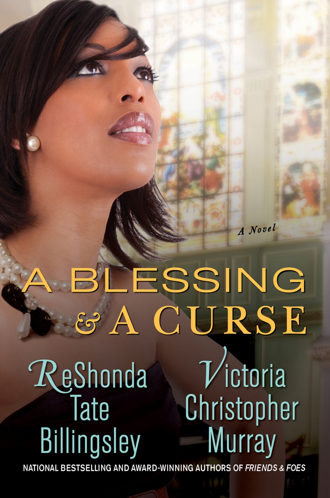 Sinners And Saints 3 A Blessing A Curse Victoria Christopher Murray Reshonda Tate Billingsley