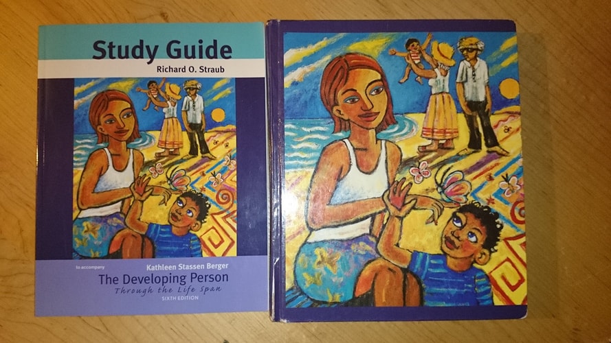 40987731 2005th Edition Kathleen Berger Berger Kathleen Stassen