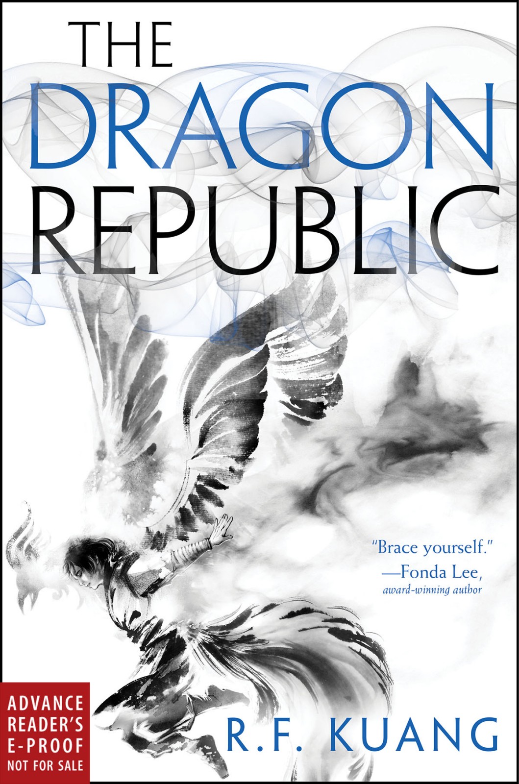The Dragon Republic R F Kuang