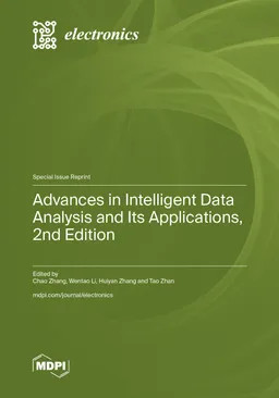 Advances In Intelligent Data Analysis And Its Applications Second Edition 2nd Chao Zhang