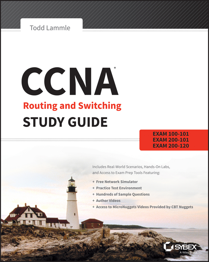 Ccna Routing And Switching Study Guide Todd Lammle