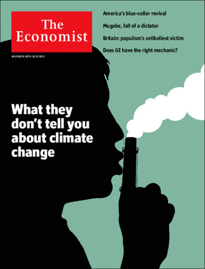 The Economist The Economist Nov 18th 2017