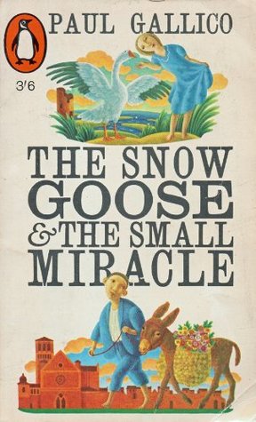 The Small Miracle Paul Gallico
