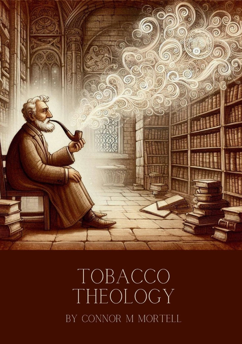 Tobacco Theology Connor M Mortell
