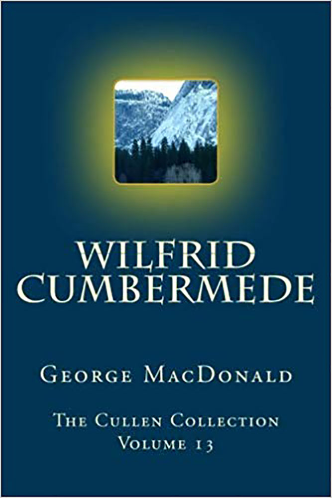 Wilfrid Cumbermede George Macdonald