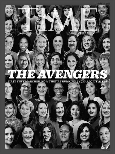 Time Magazine Ti Media Solutions Inc