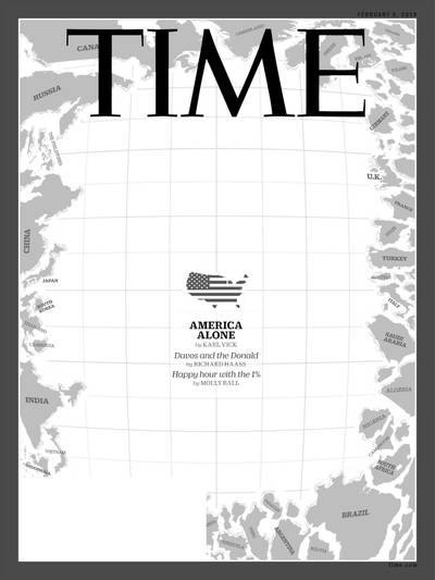 Time Magazine Ti Media Solutions Inc