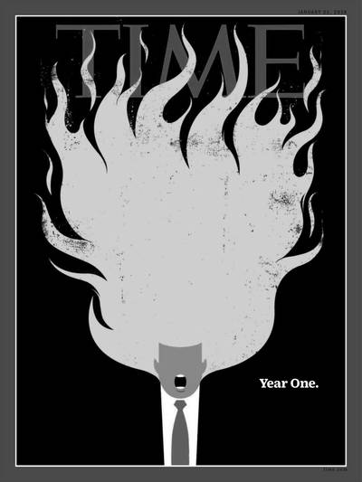 Time Magazine Ti Media Solutions Inc