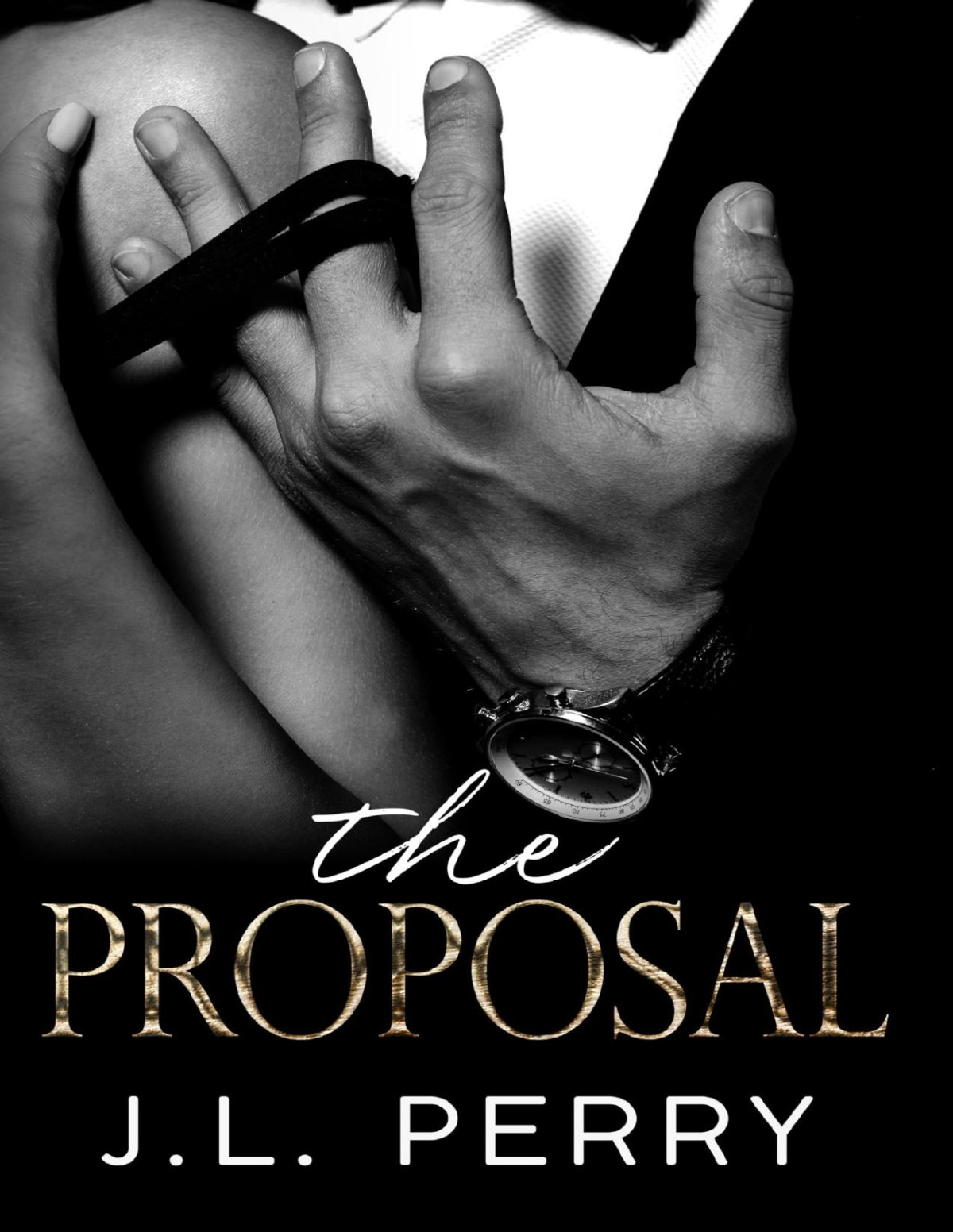 The Proposal J L Perry