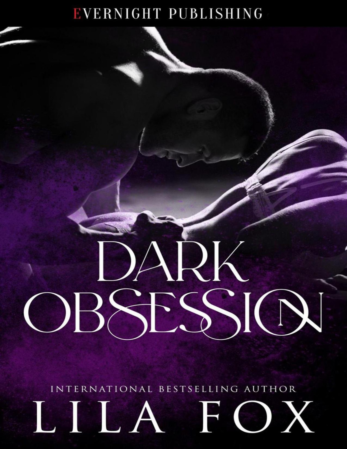 Dark Obsession Lila Fox