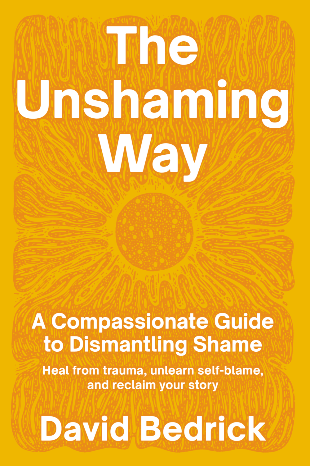 The Unshaming Way David Bedrick