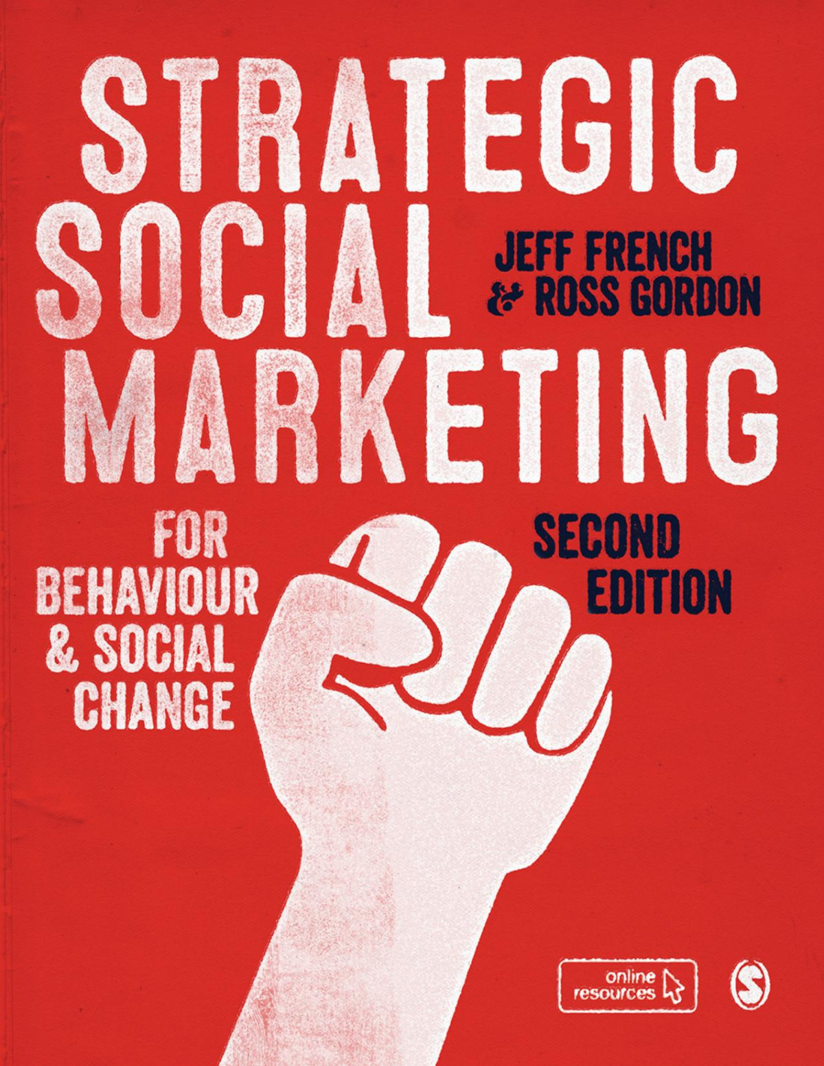Strategic Social Marketing French Jeff Gordon Ross Ross Gordon