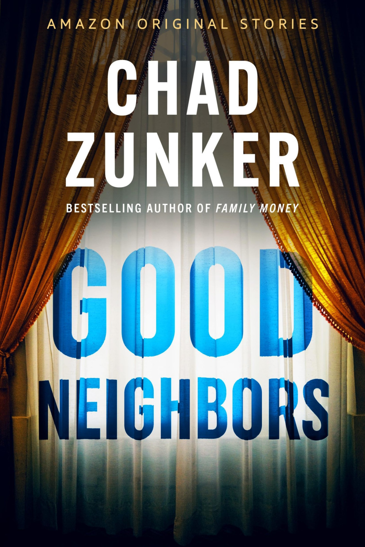 Good Neighbors Alibis Collection Chad Zunker