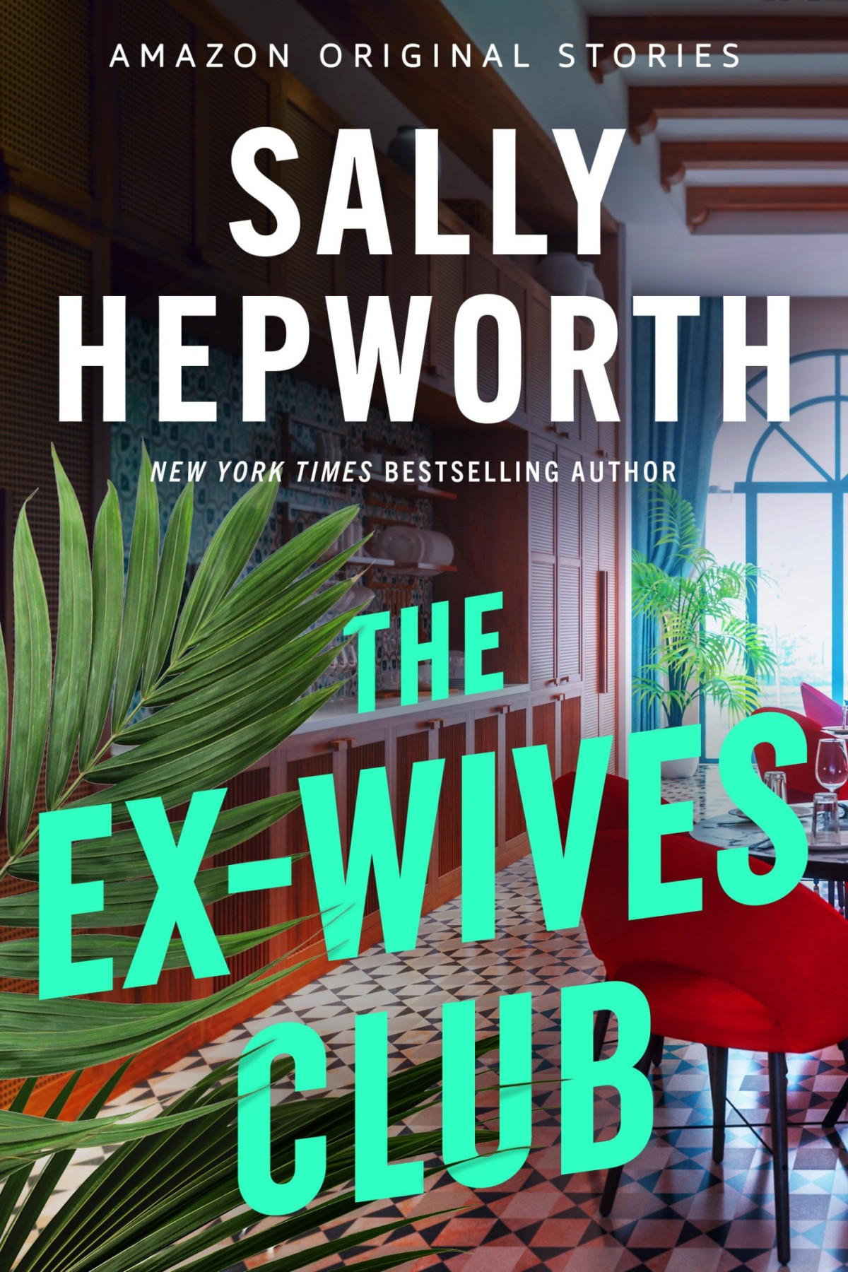 The Exwives Club Alibis Collection Sally Hepworth