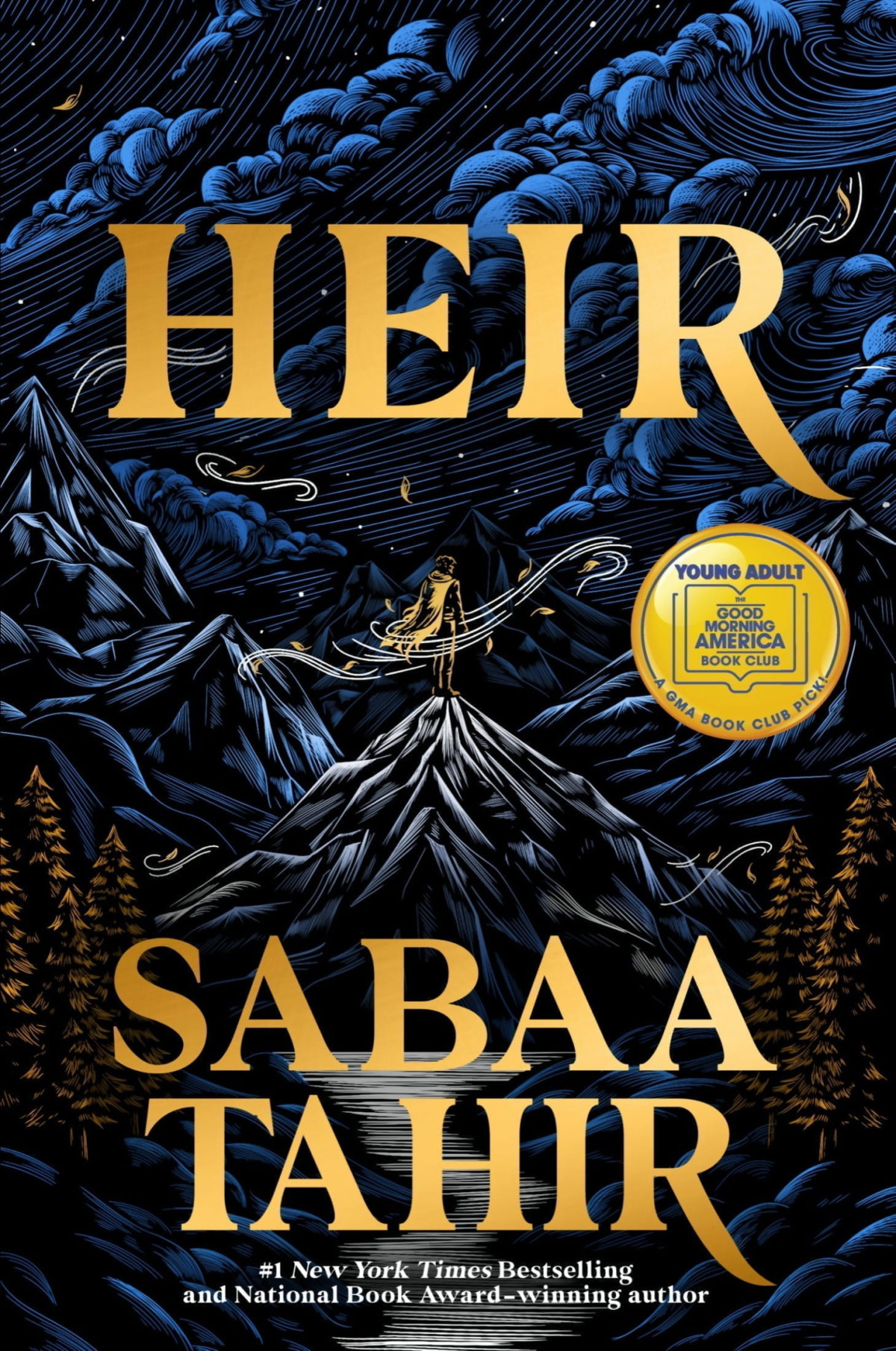 Heir Duology 1 Heir Tahir Sabaa
