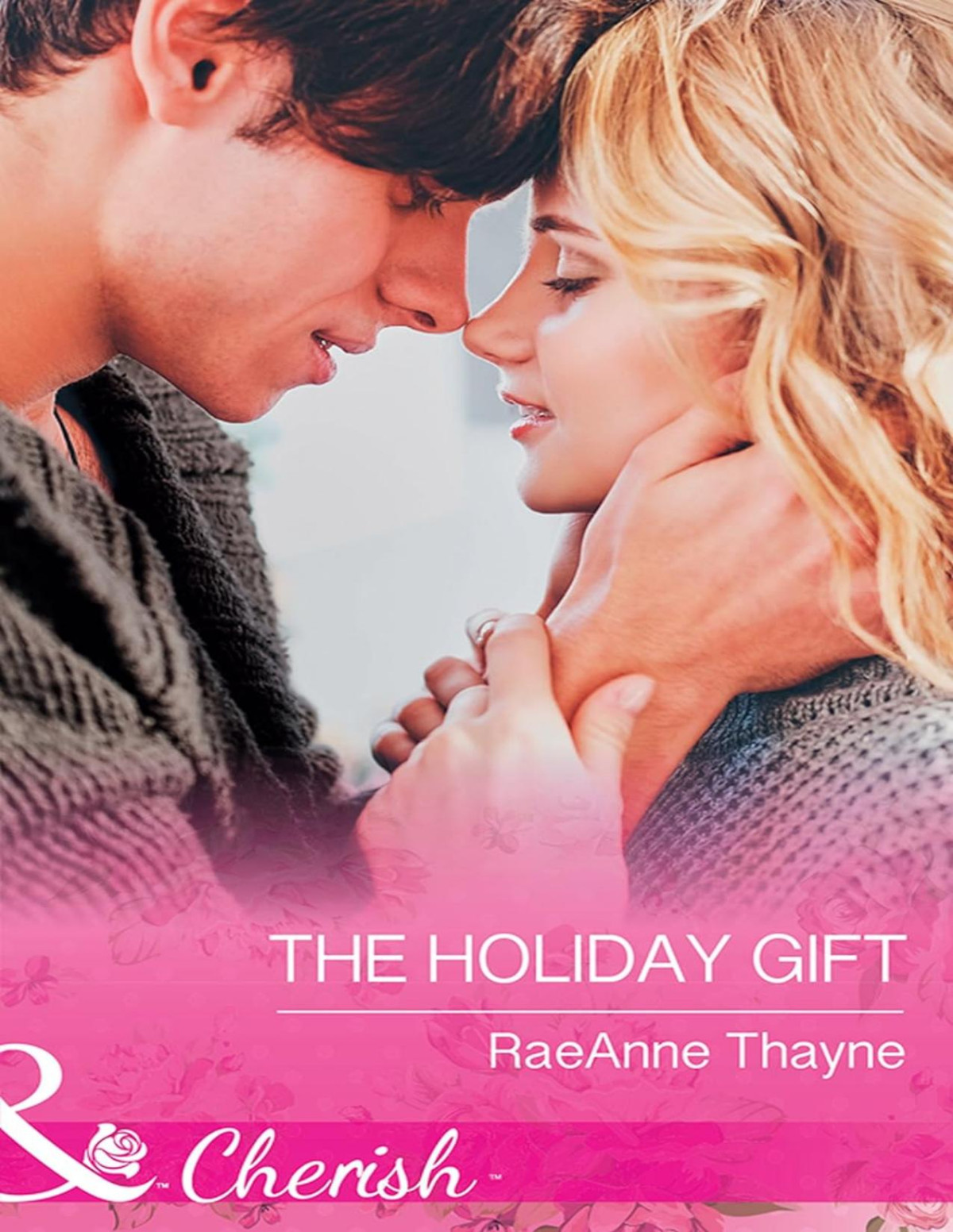Cowboys Of Cold Creek 15 The Holiday Gift Raeanne Thayne