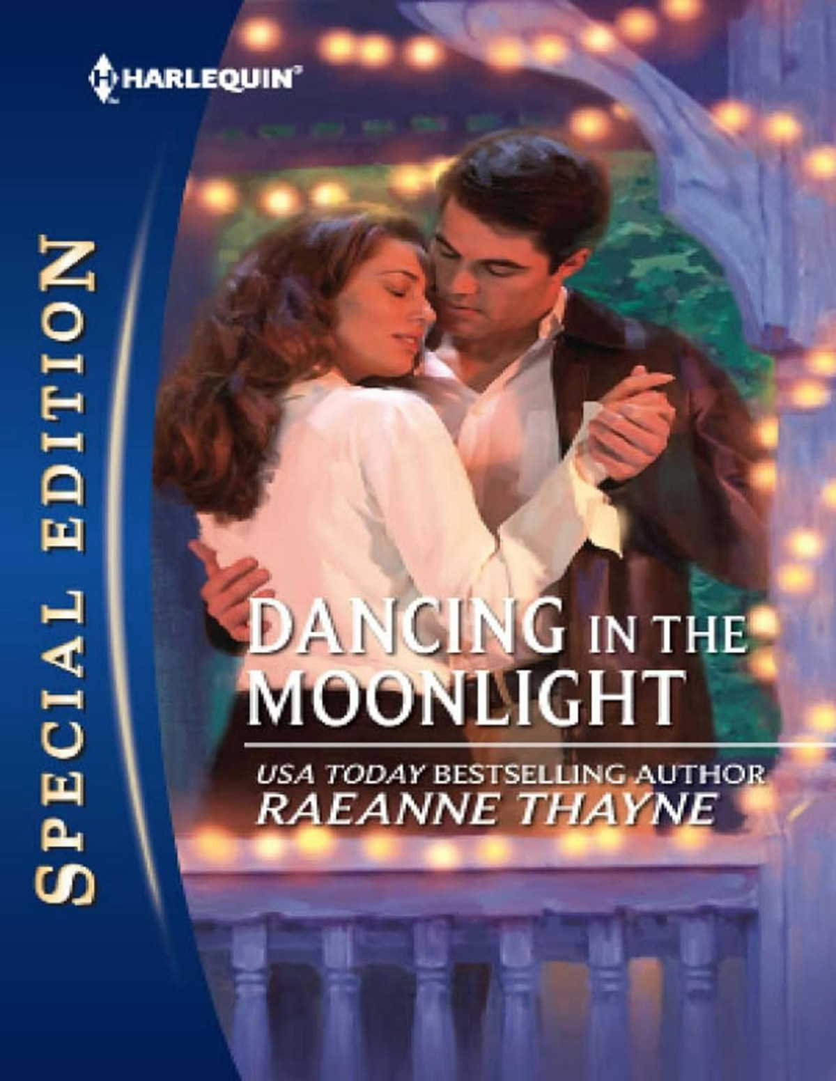 Cowboys Of Cold Creek 2 Dancing In The Moonlight Raeanne Thayne