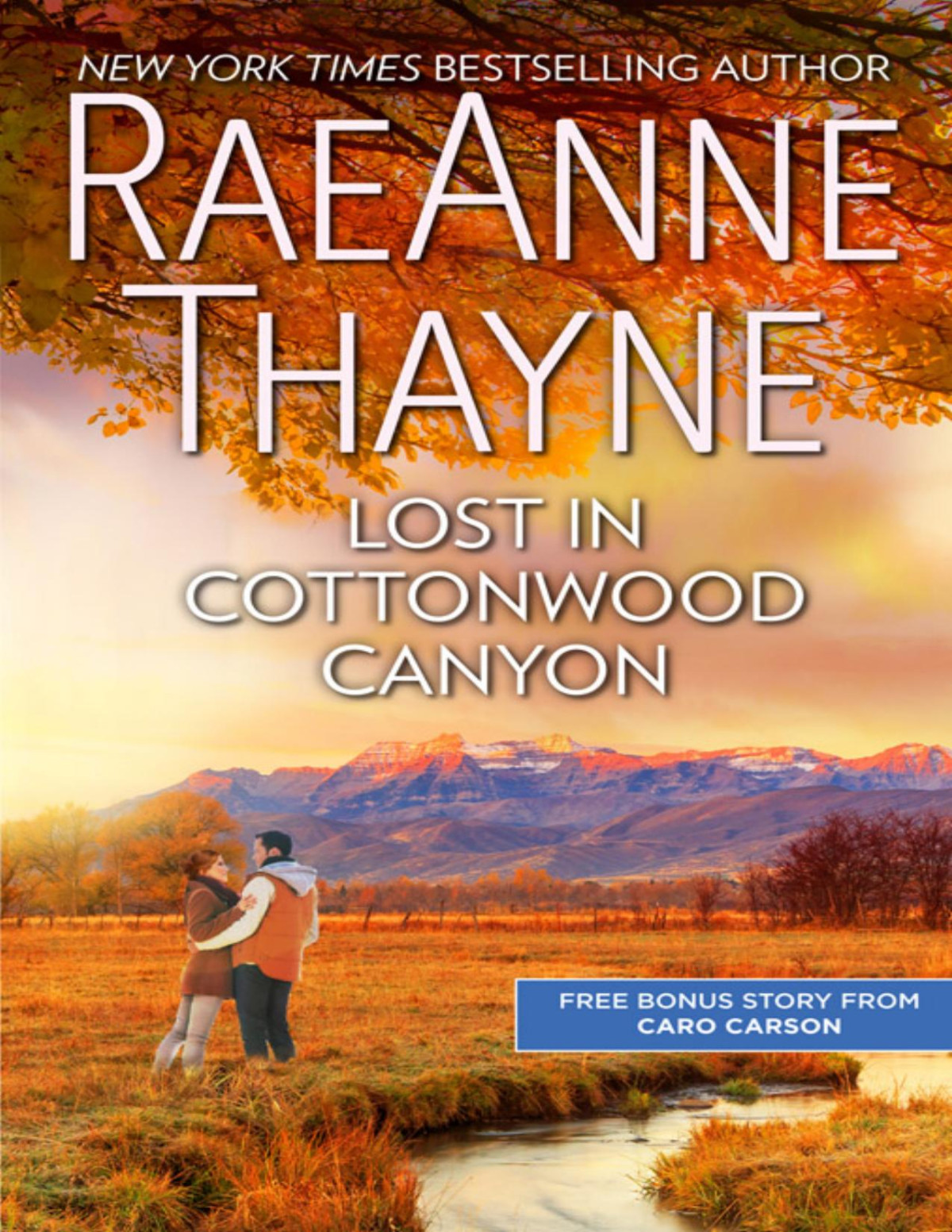 Searchers 2 Lost In Cottonwood Canyon Raeanne Thayne