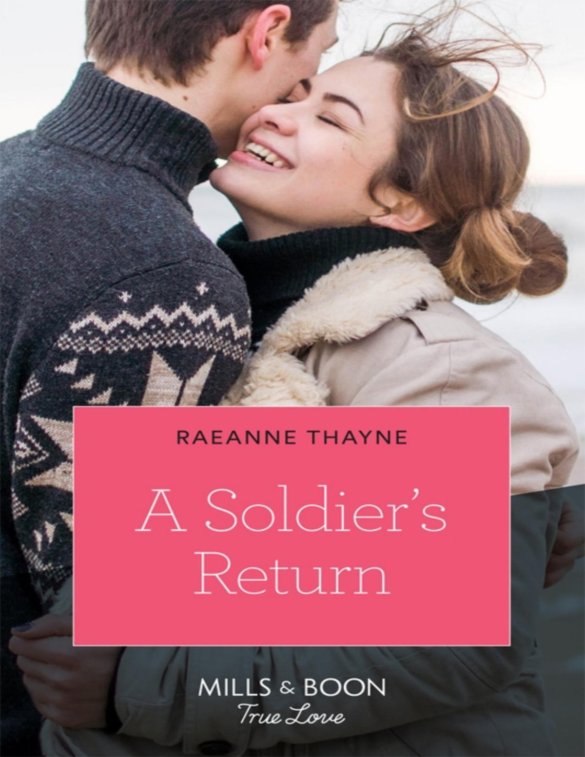Women Of Brambleberry House 4 A Soldiers Return Raeanne Thayne