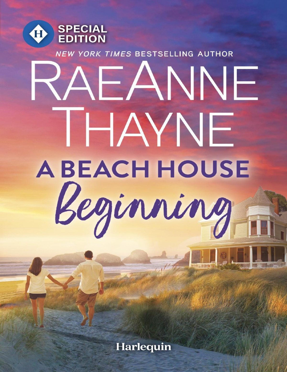 Women Of Brambleberry House 6 A Beach House Beginning Raeanne Thayne