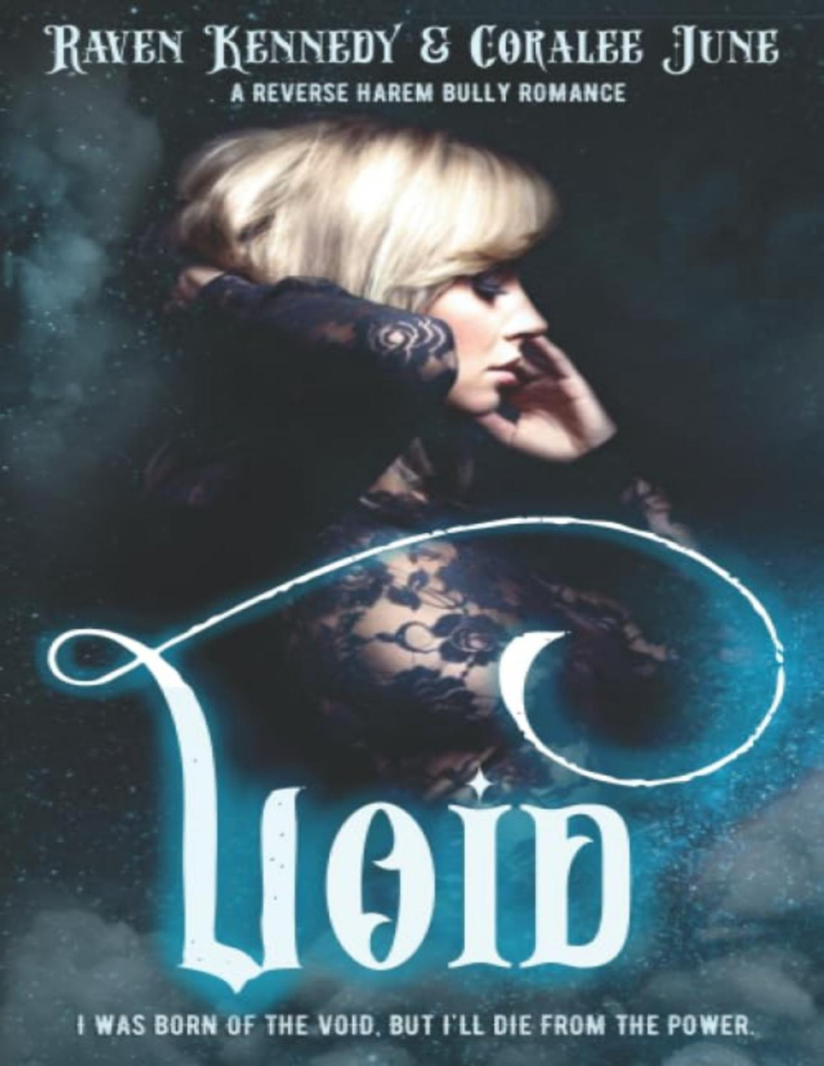 Void Universe 1 Void Raven Kennedy Coralee June