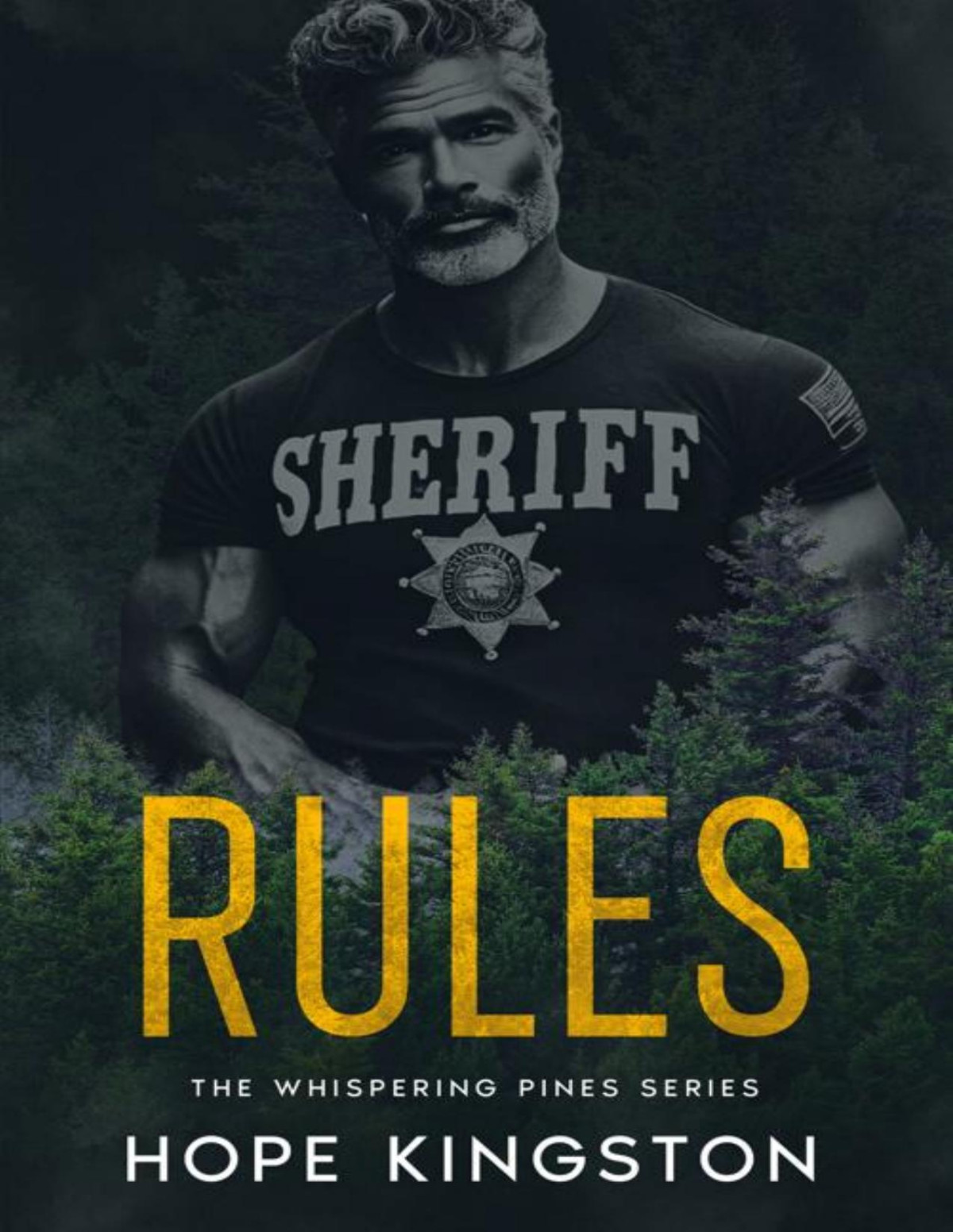 Whispering Pines 2 Rules Hope Kingston