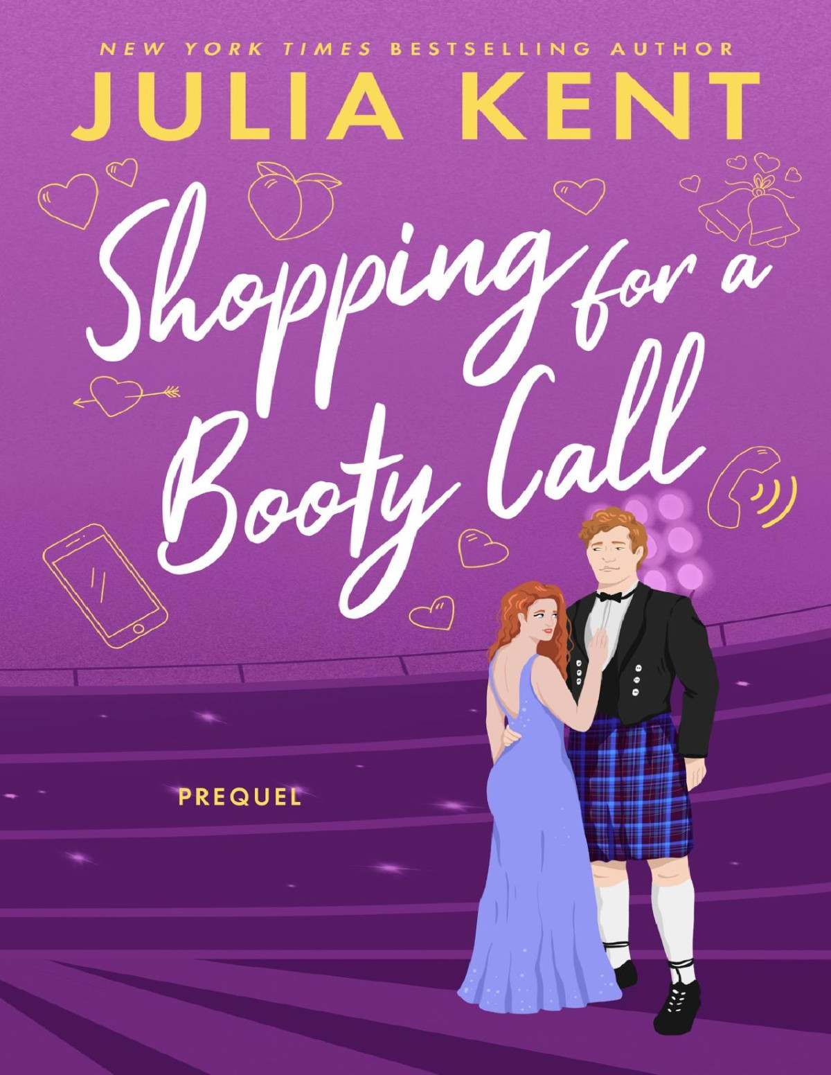 Shopping For The Highlander 4 Shopping For A Booty Call Julia Kent