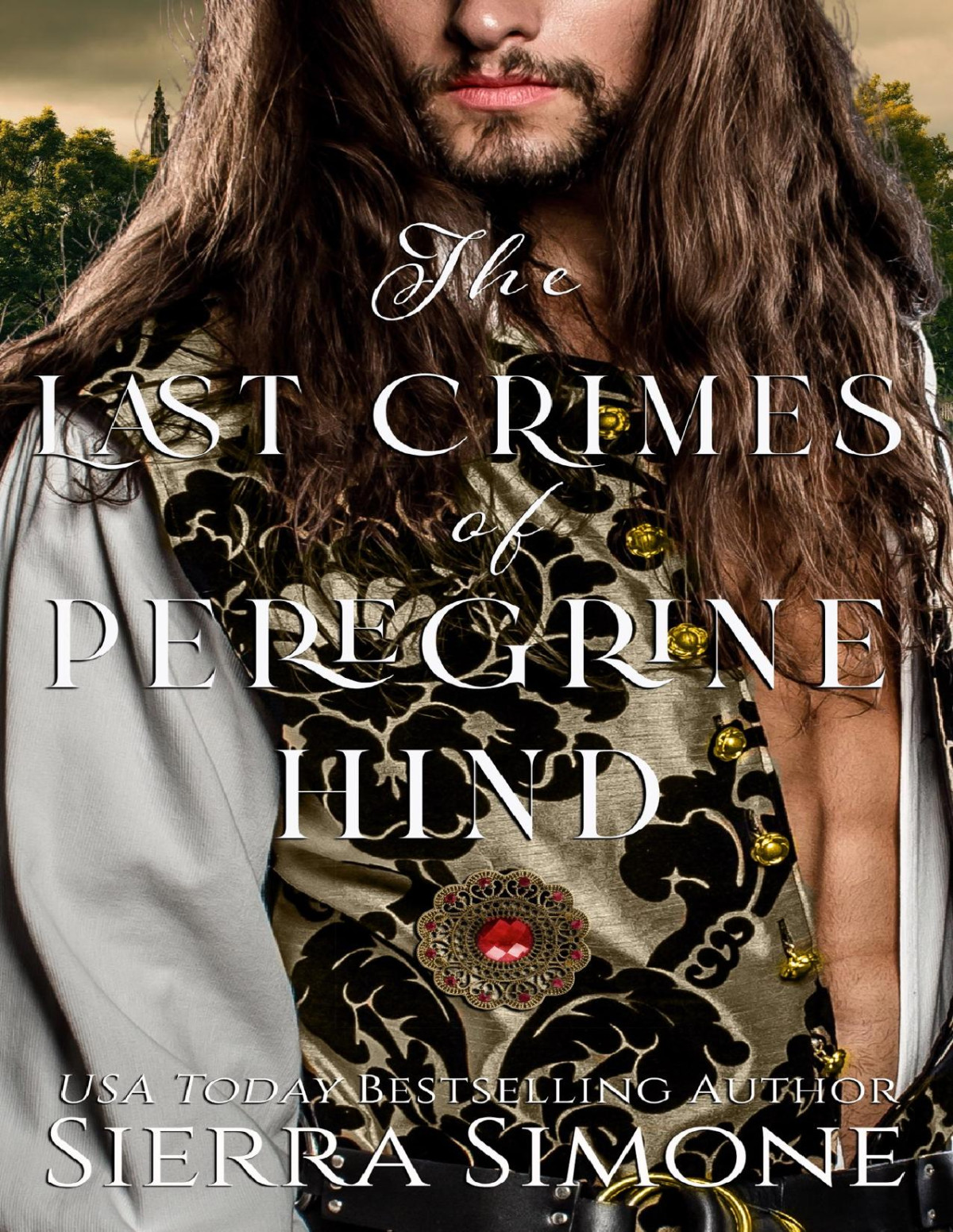 Far Hope Stories 2 The Last Crimes Of Peregrine Hind Sierra Simone