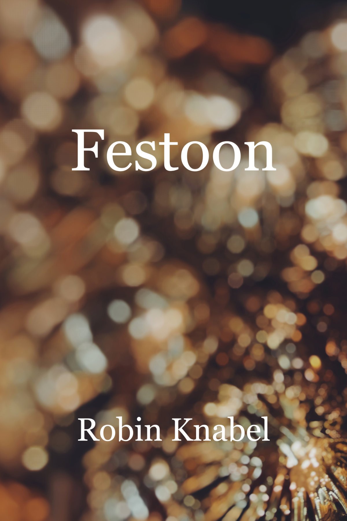 Festoon A Holiday Horror Short Robin Knabel