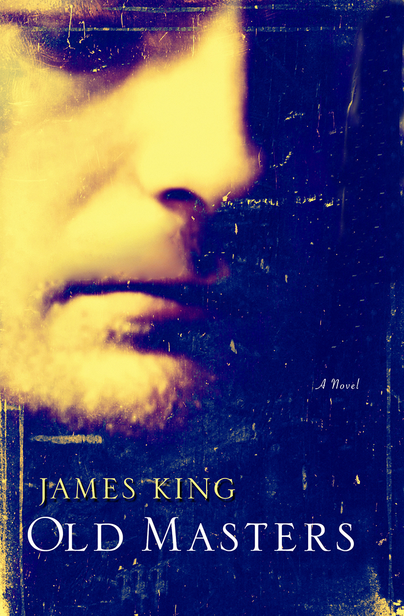 Old Masters James King