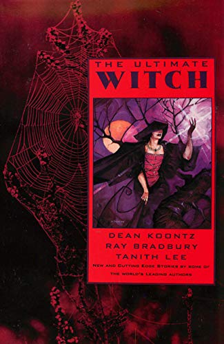The Ultimate Witch 4th Edition Byron Preiss