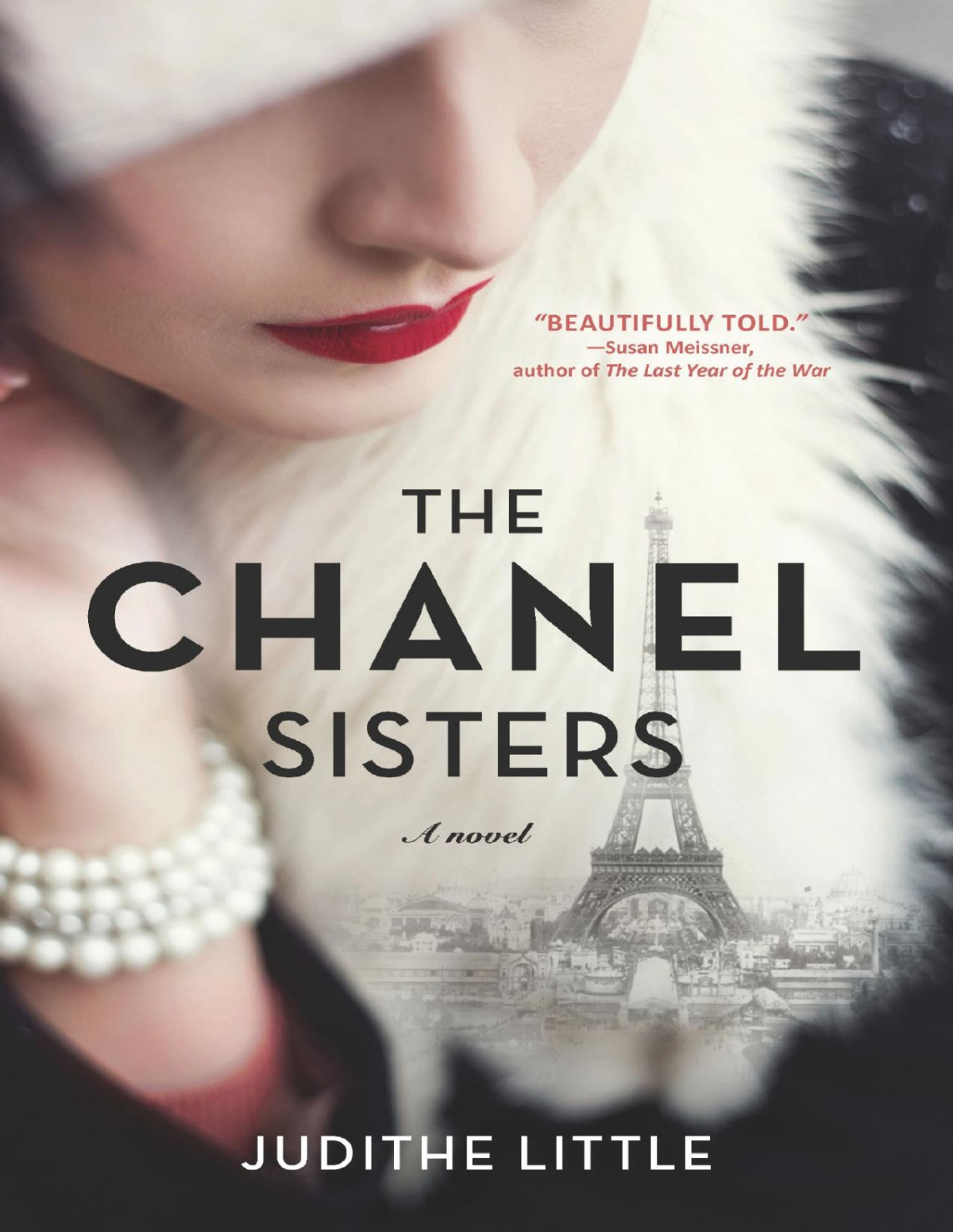 The Chanel Sisters Judithe Little