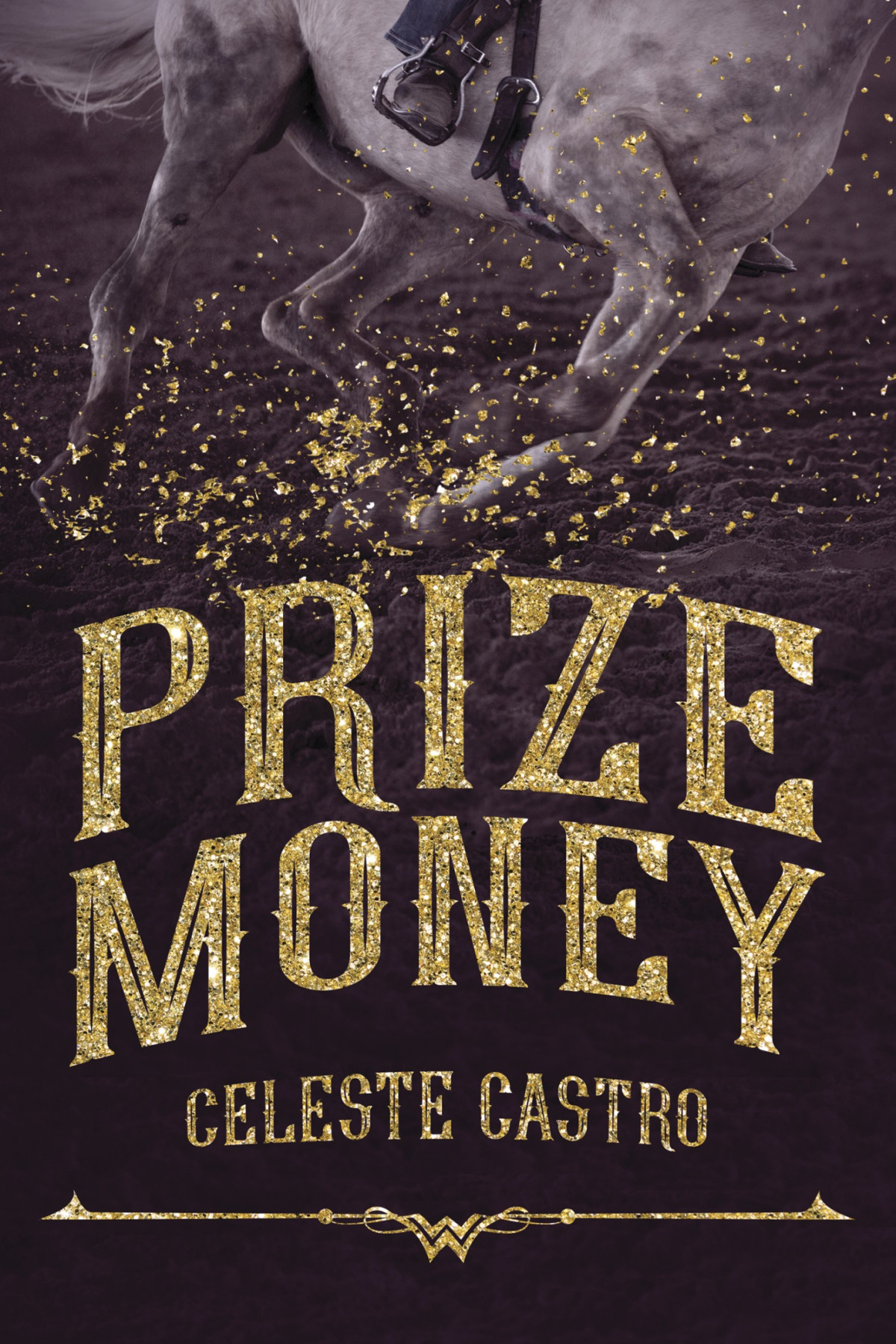 Prize Money Celeste Castro