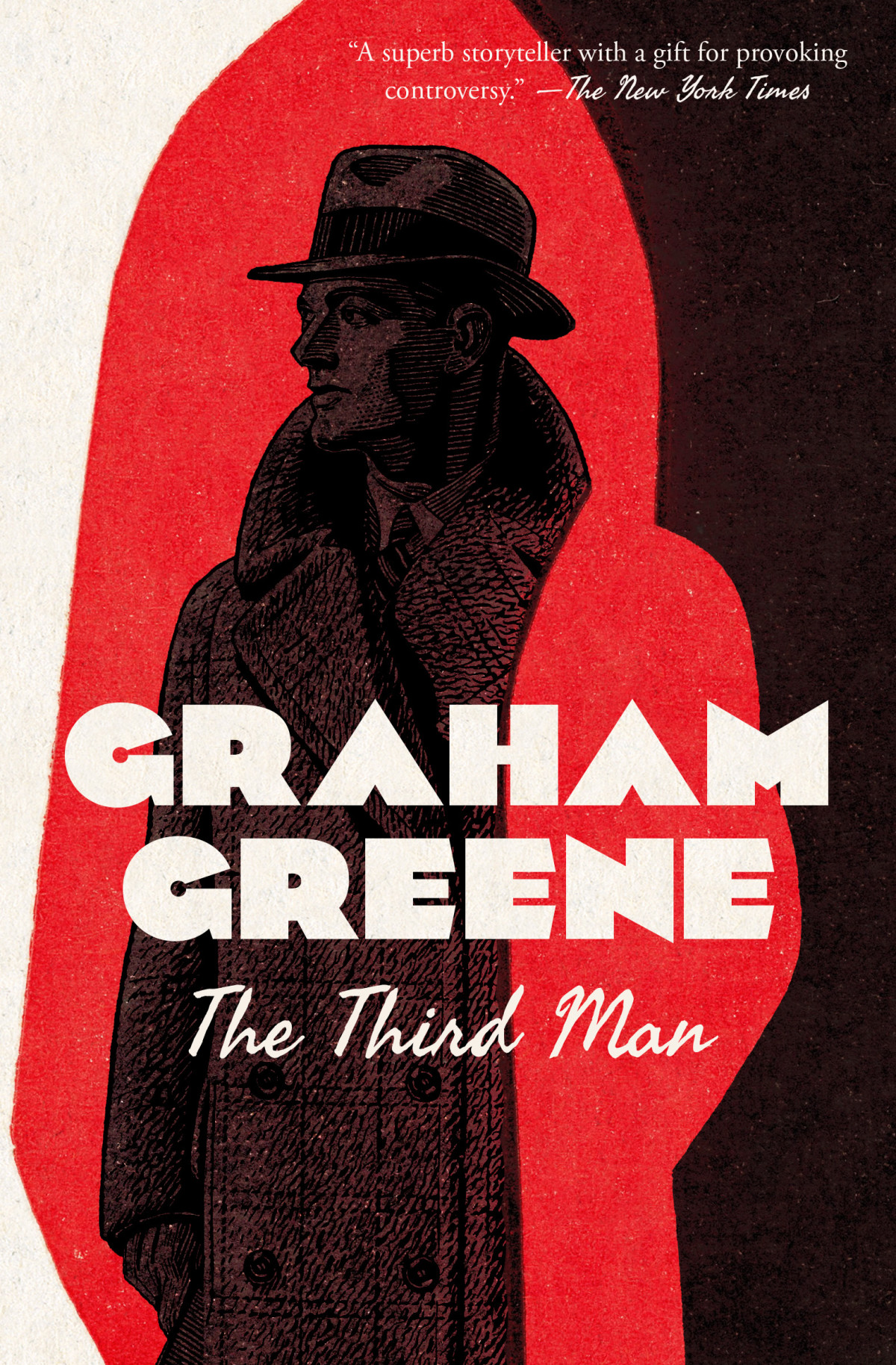The Third Man Graham Greene