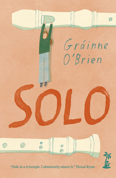 Solo Gráinne Obrien