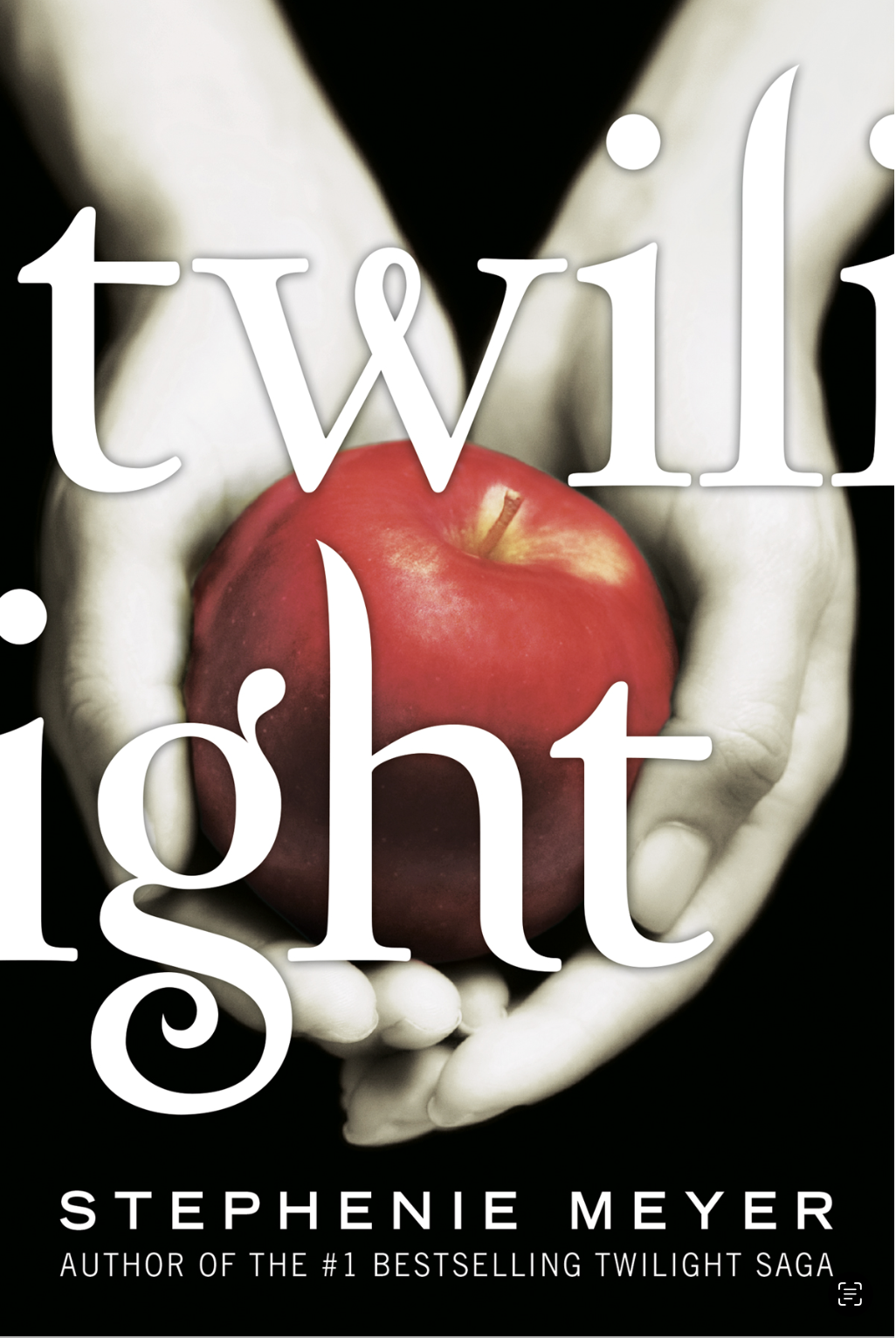 Twilight Stephenie Meyer