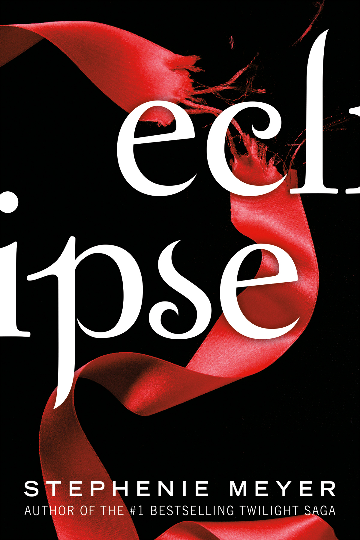Eclipse Stephenie Meyer
