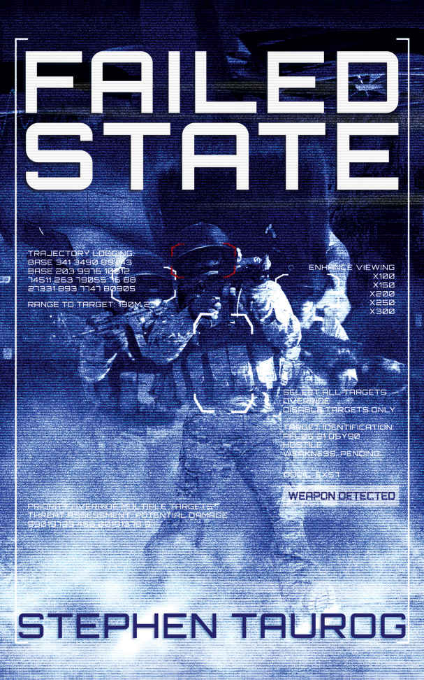 Failed State Stephen Taurog