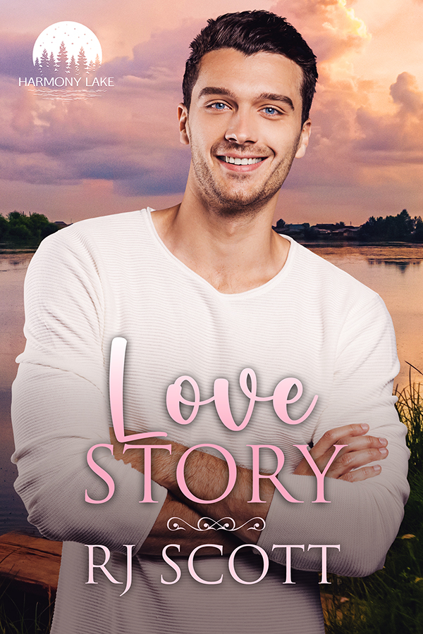 Love Story Rj Scott