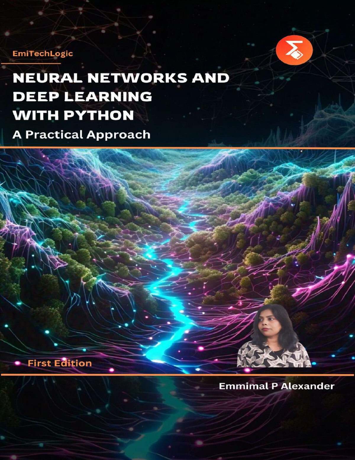 Neural Networks And Deep Learning With Python A Practical Approach P Alexander