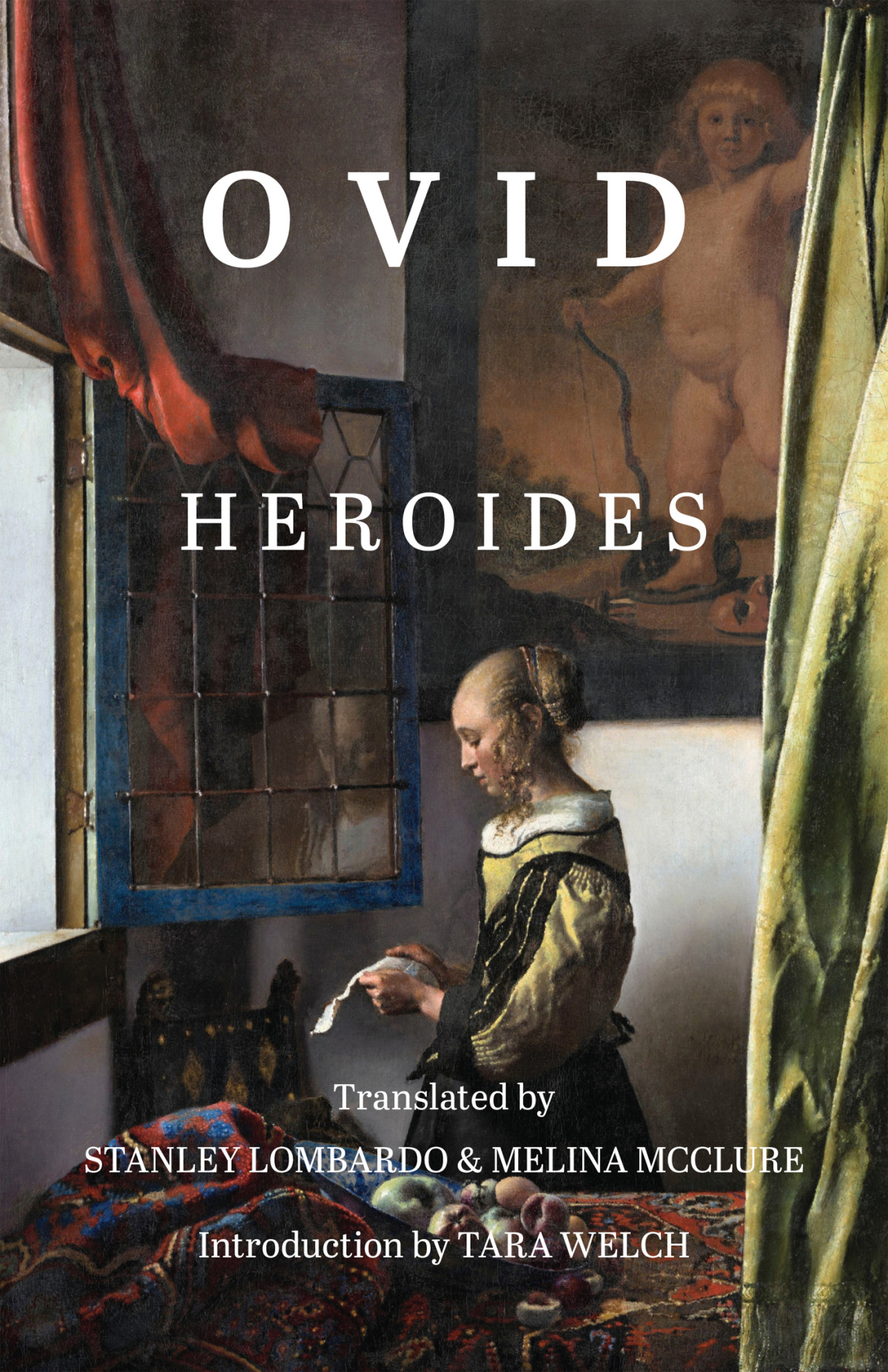 Heroides Ovid