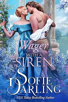 Wager With A Siren Sofie Darling
