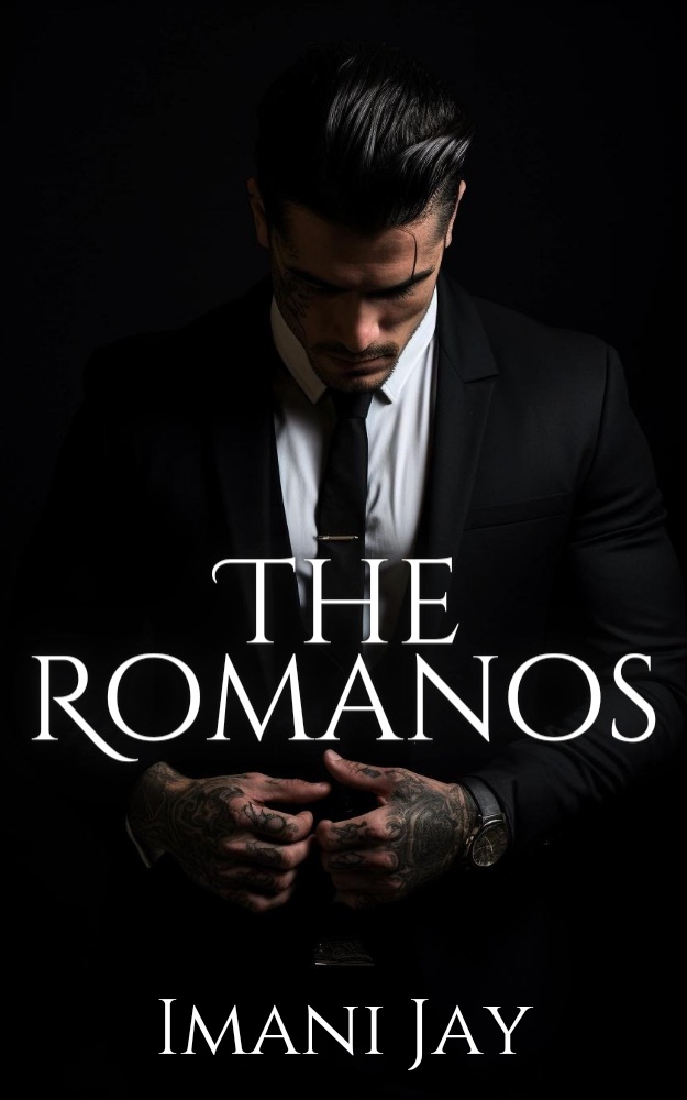 The Romanos A Steamy Instalove Instalust Curvy Girl Mafia Romances Collection Spicyswoony Romance Collections Imani Jay