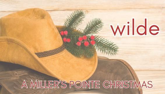 Wilde Shore A Millers Pointe Christmas Kc Mills