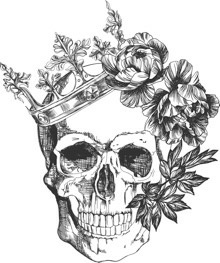 The Dead And The Not So Dead Completed Trilogy M Sinclair