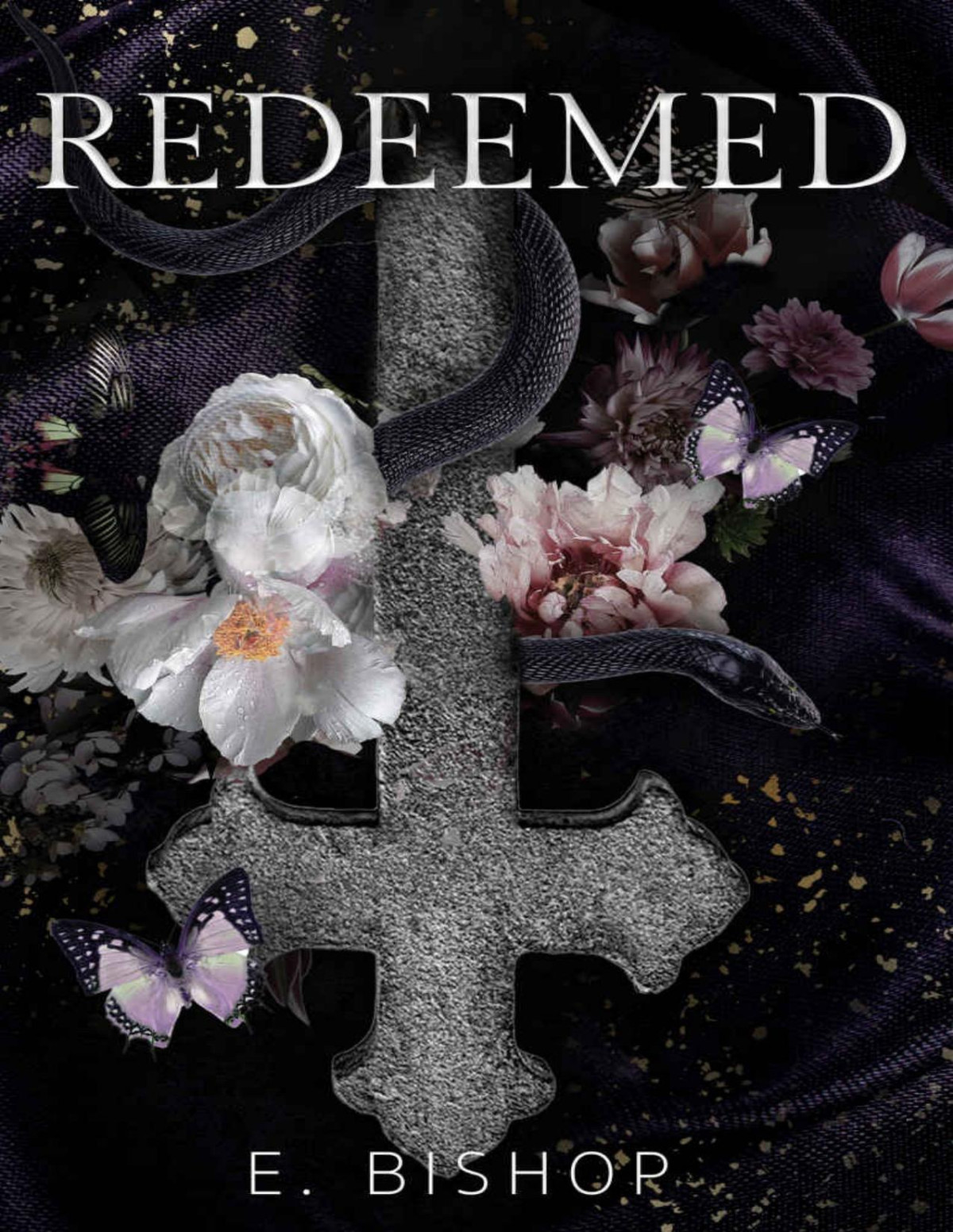 Redeemed A Dark Reverse Harem Bully Romance E Bishop