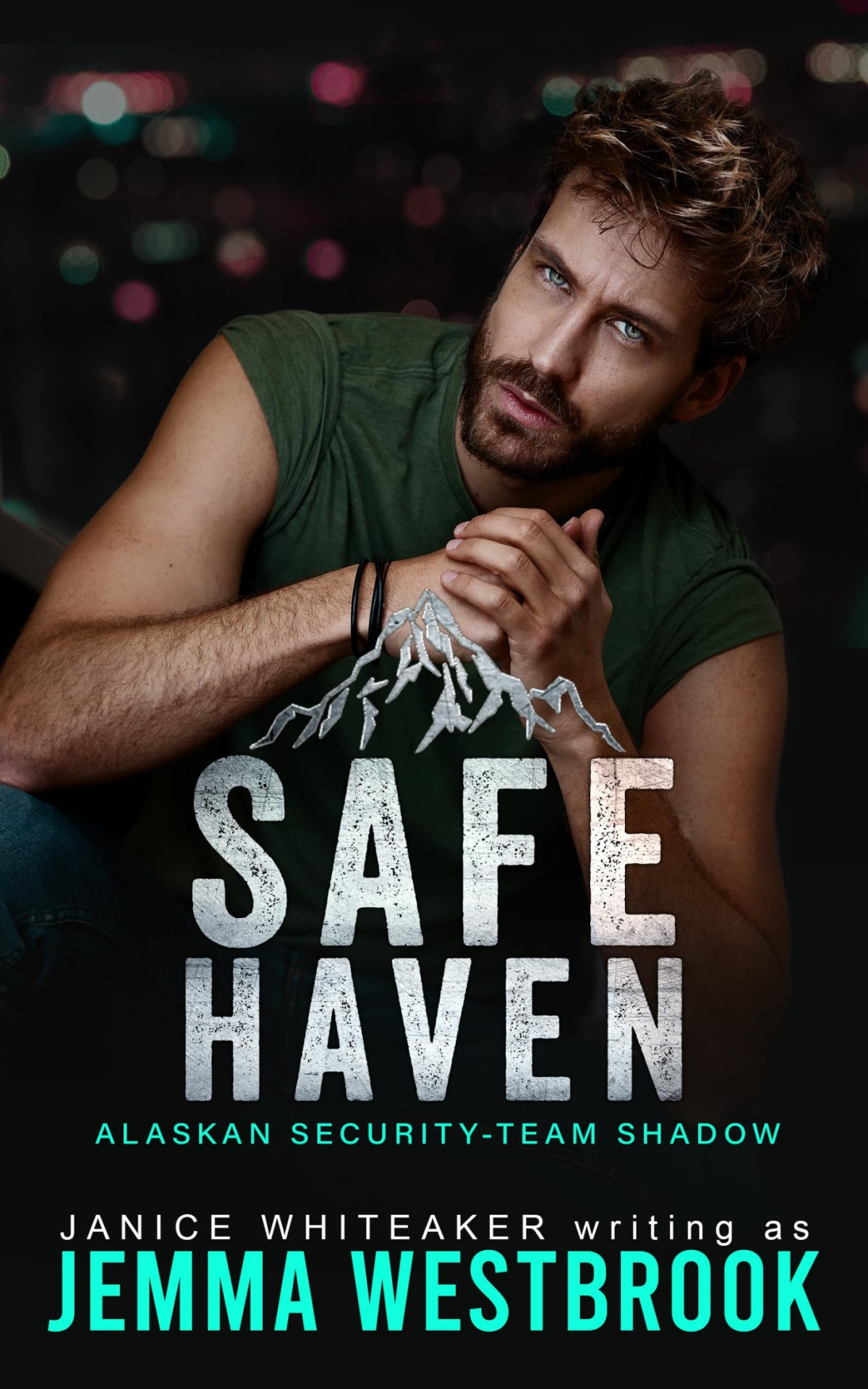 Safe Haven Jemma Westbrook Janice Whiteaker